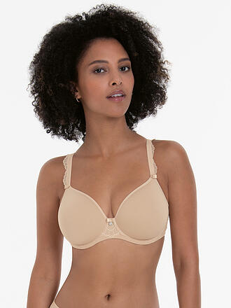 ROSA FAIA | Soutien-gorge à armatures SELMA desert
