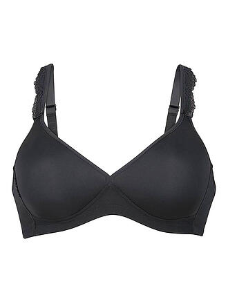 ROSA FAIA | Soutien-gorge sans armatures SELMA black