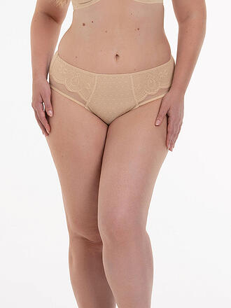 ROSA FAIA | Slip taille haute SELMA desert
