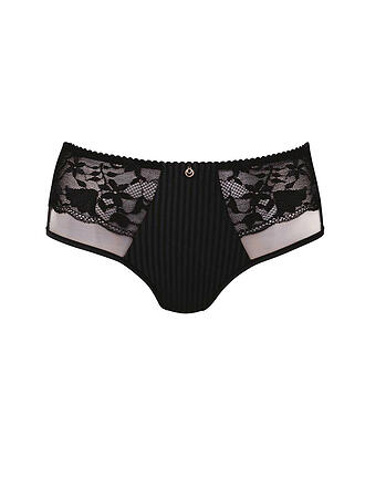 ROSA FAIA | Taillenslip SITA black