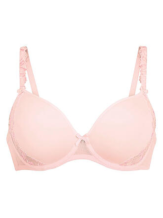 ROSA FAIA | Soutien-gorge à armatures SUZETTE rose sauvage