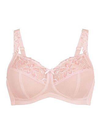 ROSA FAIA | Soutien-gorge sans armatures SUZETTE wild rose