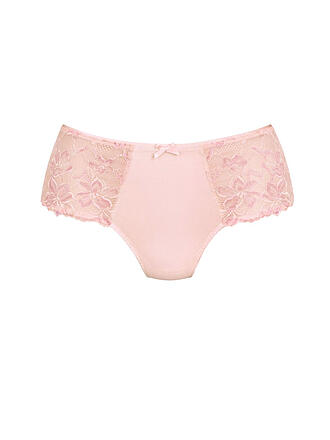 ROSA FAIA | Slip taille haute SUZETTE rose sauvage