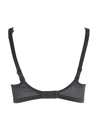 ROSA FAIA | Soutien-gorge sans armatures SUZETTE noir