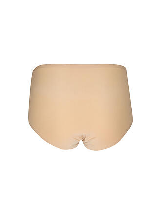 ROSA FAIA | Slip taille haute ESSENTIALS deep sand