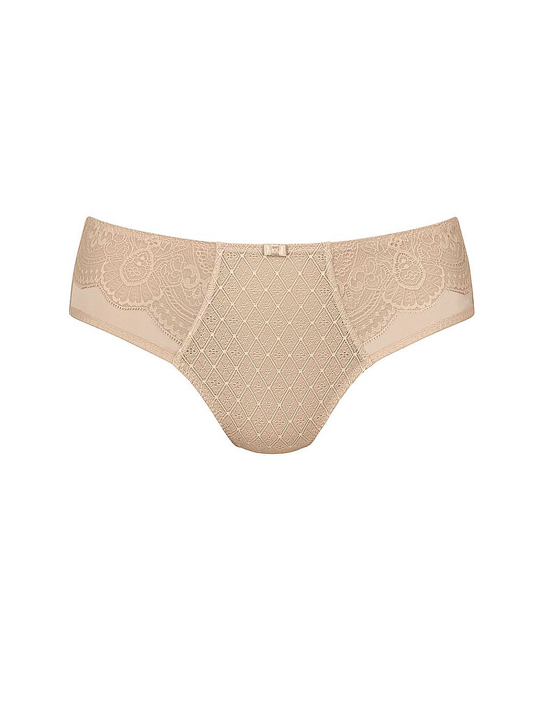 Slip taille haute SELMA desert beige 46