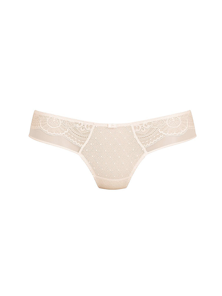 Shorty SELMA crystal crème 38