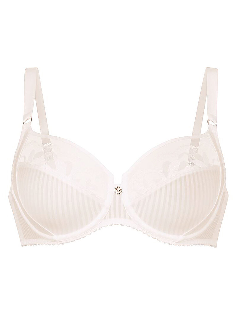 Soutien-gorge à armatures SITA crystal crème 80E