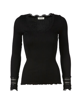 ROSEMUNDE | T-shirt à manches longues