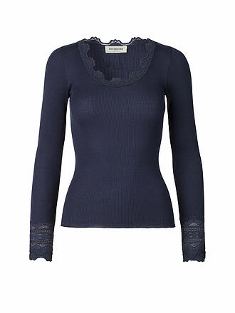 ROSEMUNDE | T-shirt à manches longues