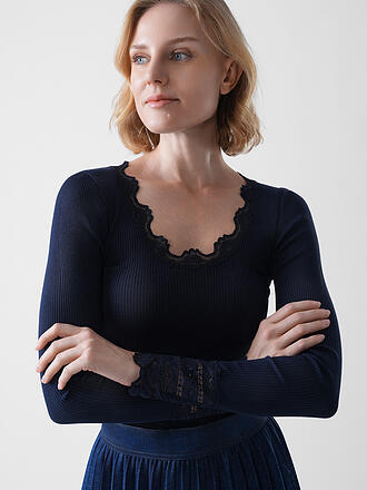 ROSEMUNDE | T-shirt à manches longues