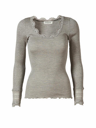 ROSEMUNDE | T-shirt à manches longues