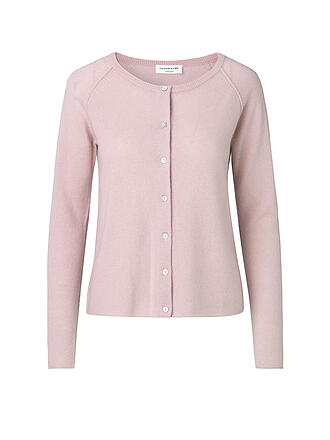 ROSEMUNDE | Gilet