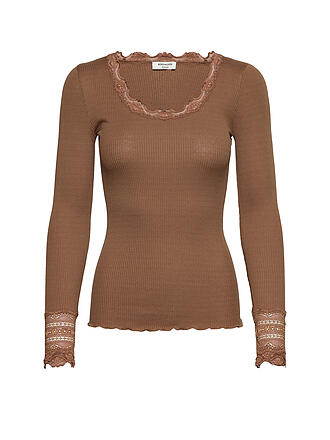 ROSEMUNDE | T-shirt manches longues RWBENITA