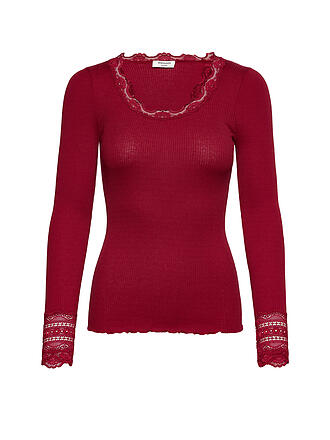 ROSEMUNDE | T-shirt manches longues RWBENITA