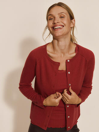 ROSEMUNDE | Cardigan RWLAICA