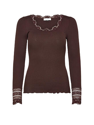 ROSEMUNDE | T-shirt manches longues BENITA