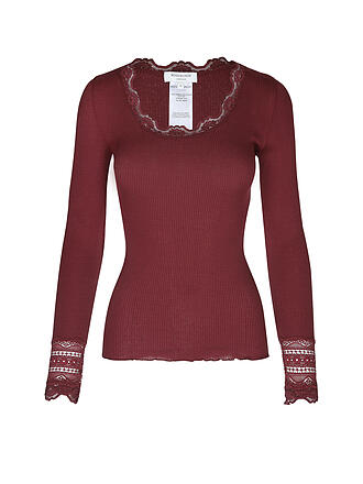 ROSEMUNDE | T-shirt manches longues Benita
