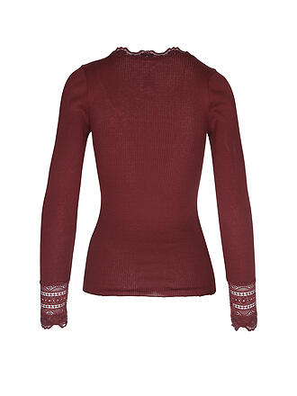 ROSEMUNDE | T-shirt manches longues Benita