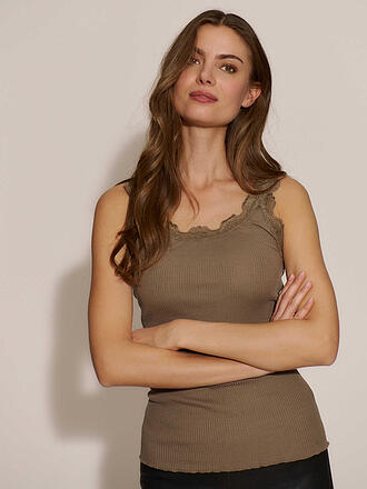 ROSEMUNDE | Top BABETTE