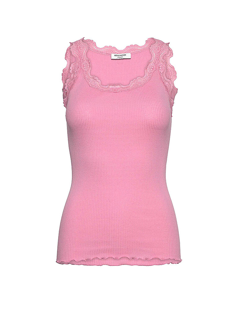 Rosemunde Top rose M