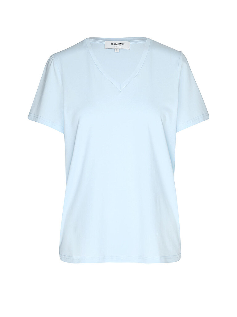 T-Shirt RWNATALI bleu clair L