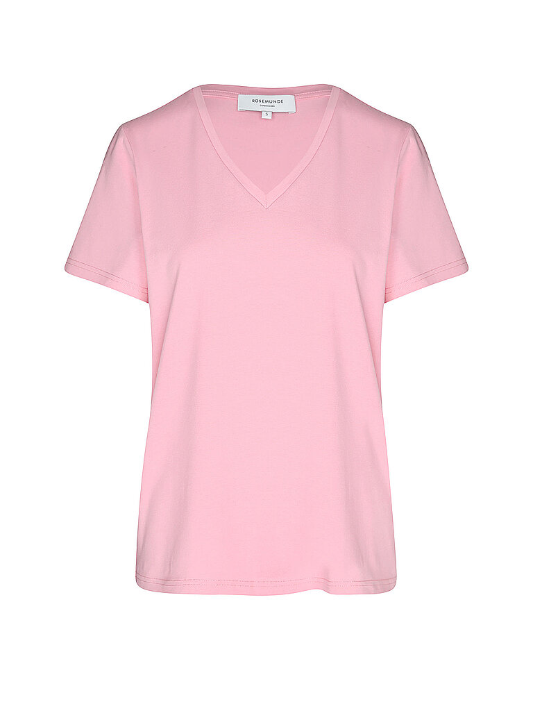 Rosemunde T-Shirt RWNATALI rose M