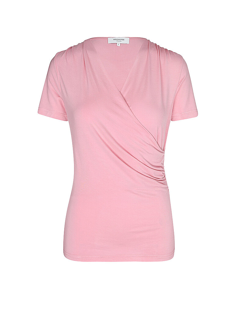 T-Shirt RWBIARRITZ rose S