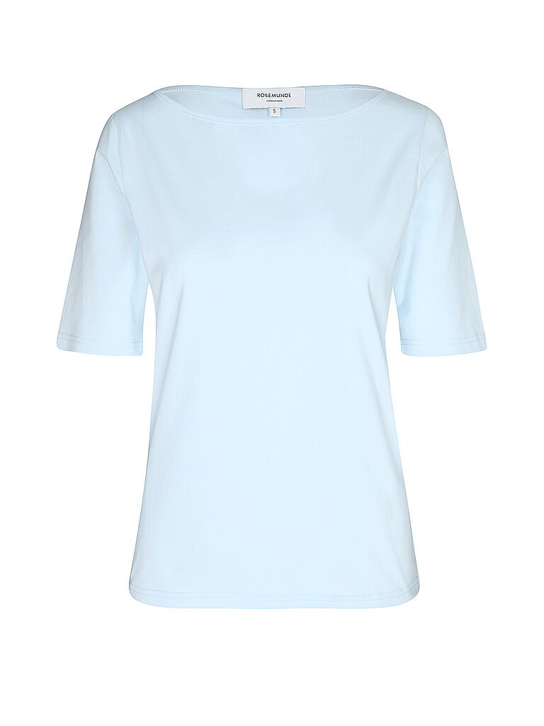 Chemise RWNATALI bleu clair XS