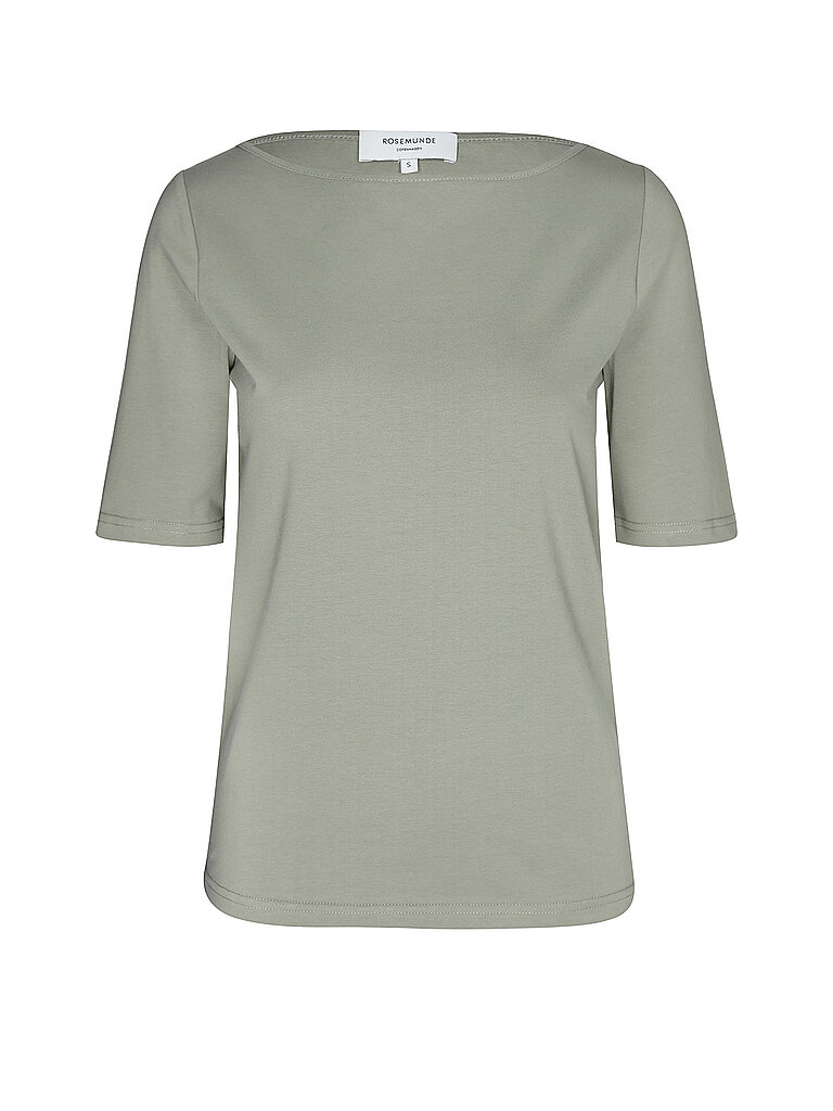 Shirt RWNATALI vert clair M