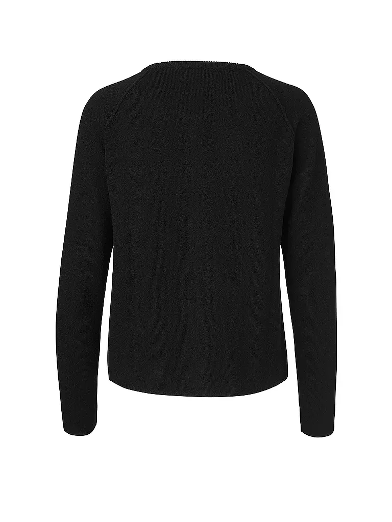 ROSEMUNDE | Cardigan | 