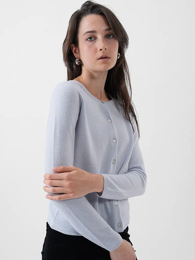 ROSEMUNDE | Cardigan | 