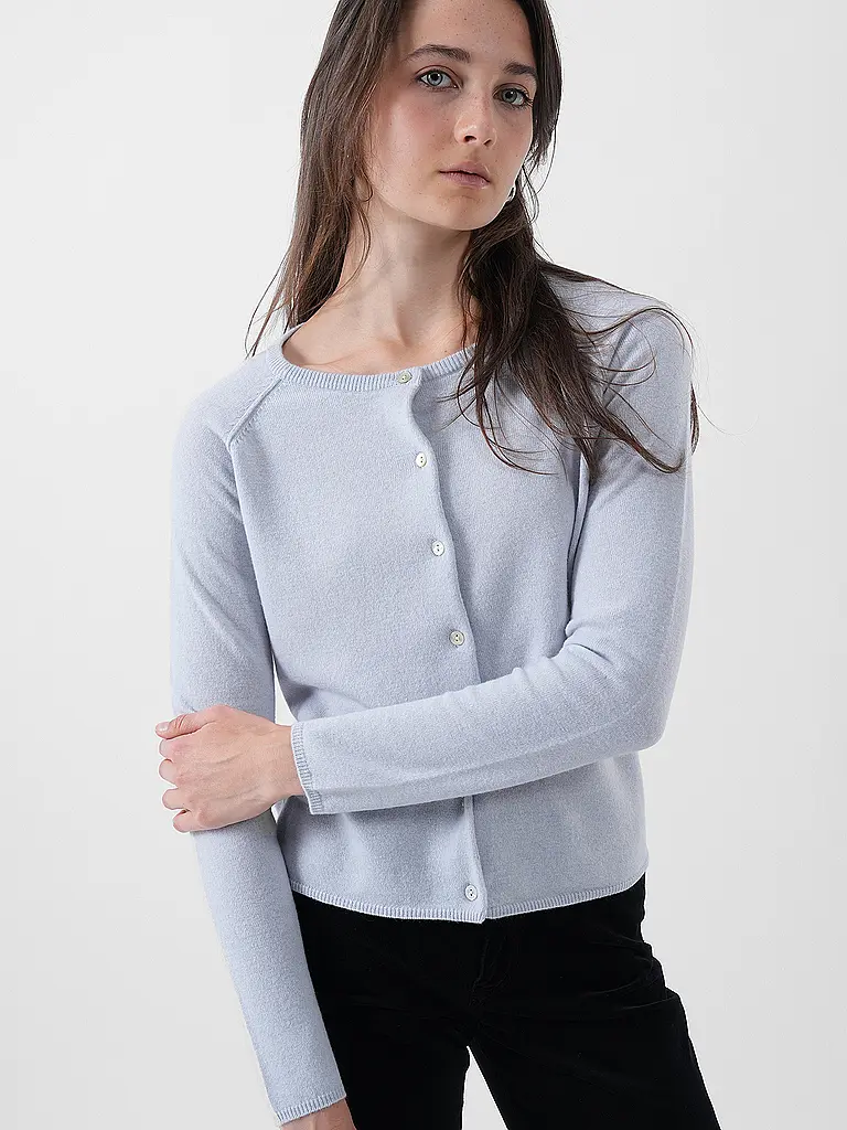 ROSEMUNDE | Cardigan | 