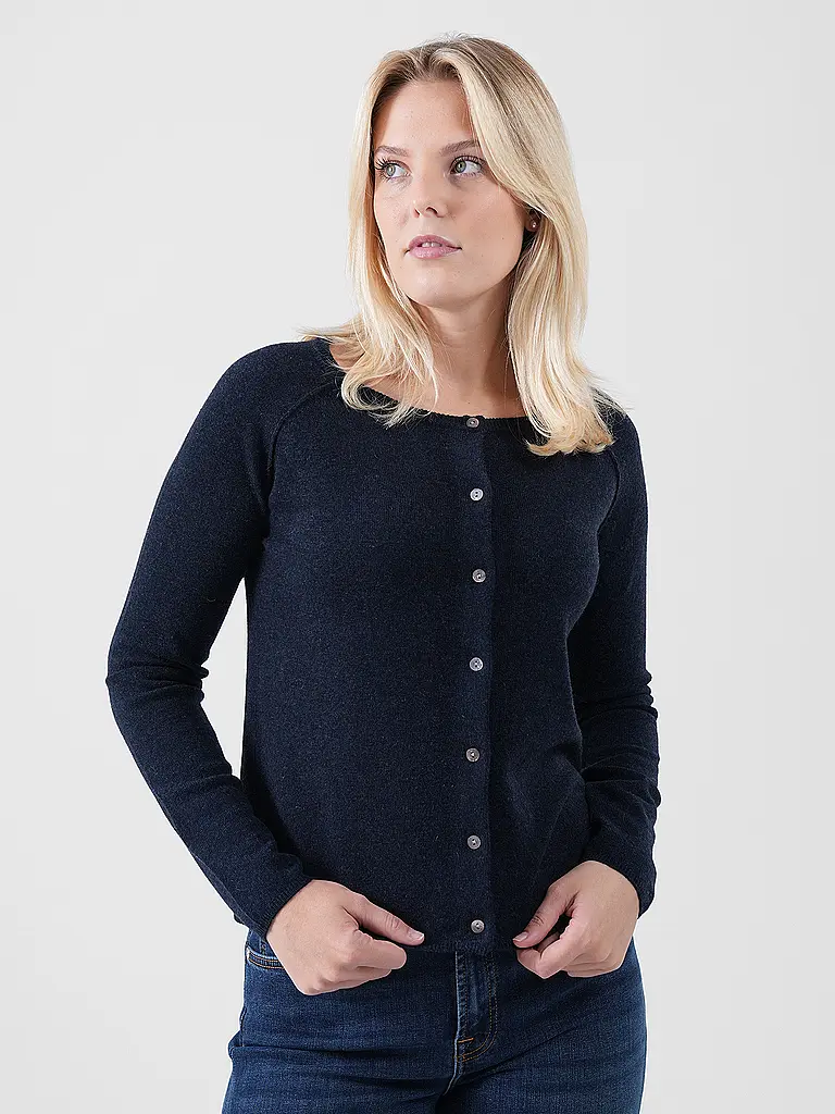 ROSEMUNDE | Gilet | 