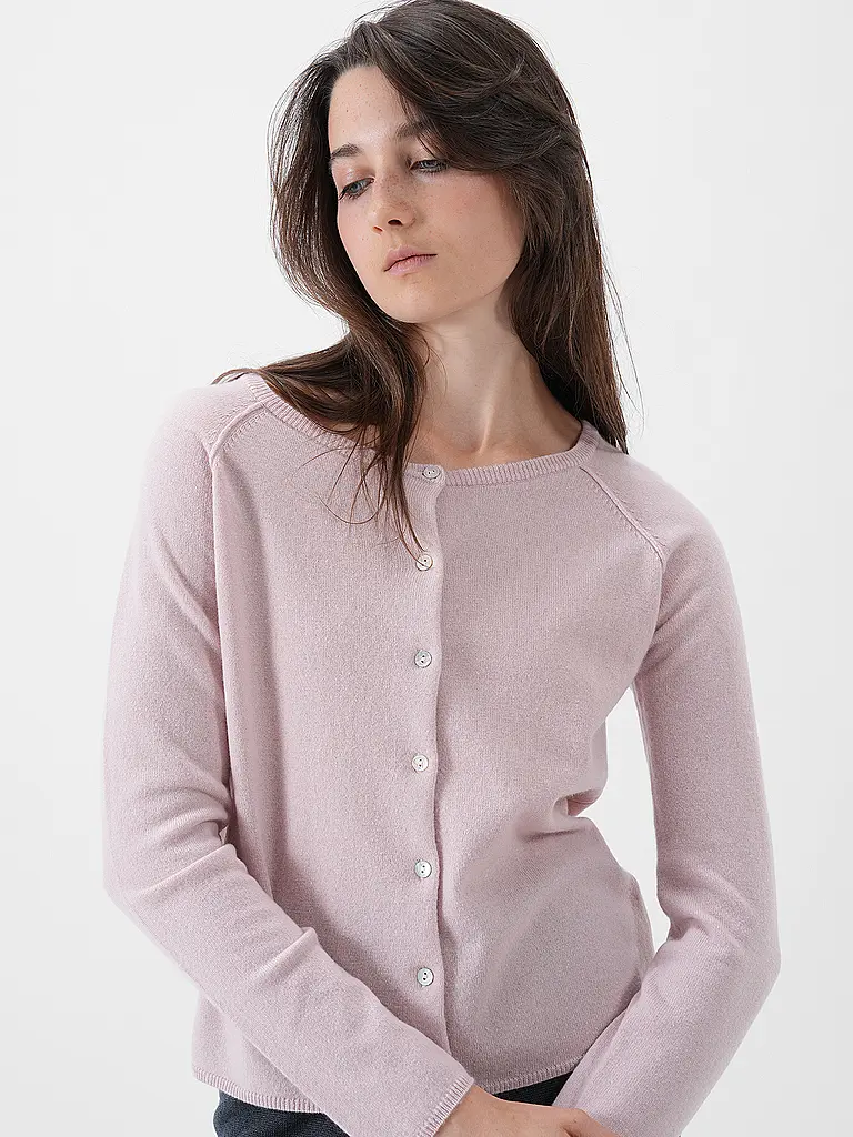 ROSEMUNDE | Gilet | 