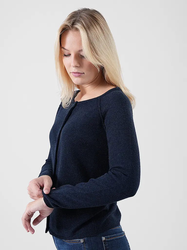 ROSEMUNDE | Gilet | 