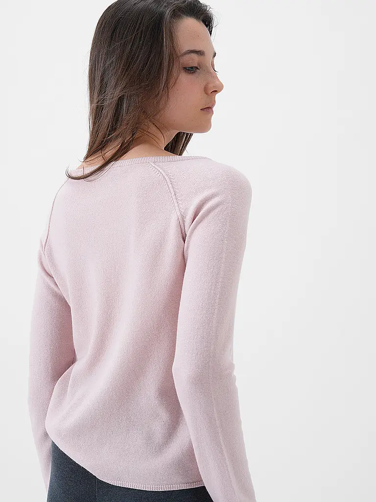 ROSEMUNDE | Gilet | 