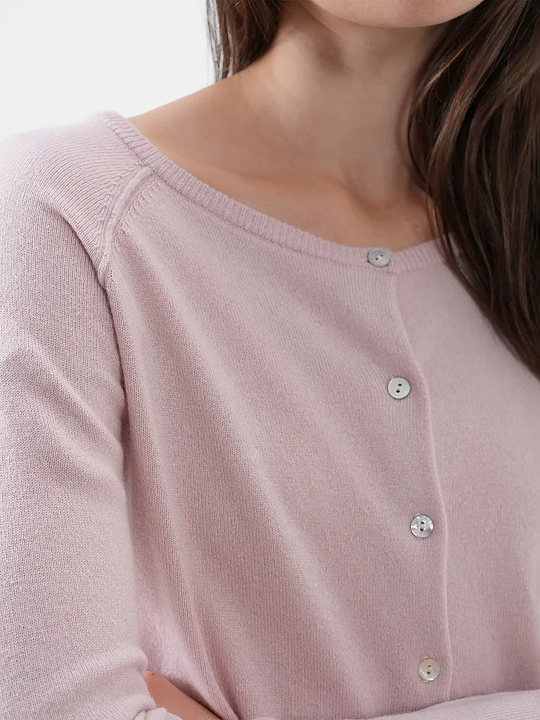 ROSEMUNDE | Gilet | 