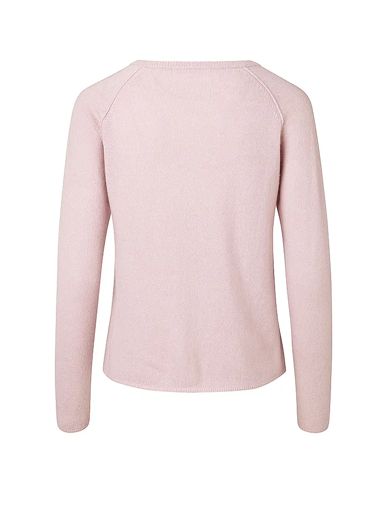 ROSEMUNDE | Gilet | 