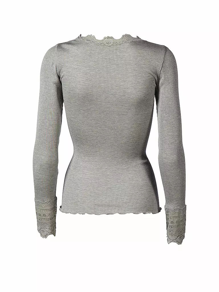 ROSEMUNDE | T-shirt à manches longues | 