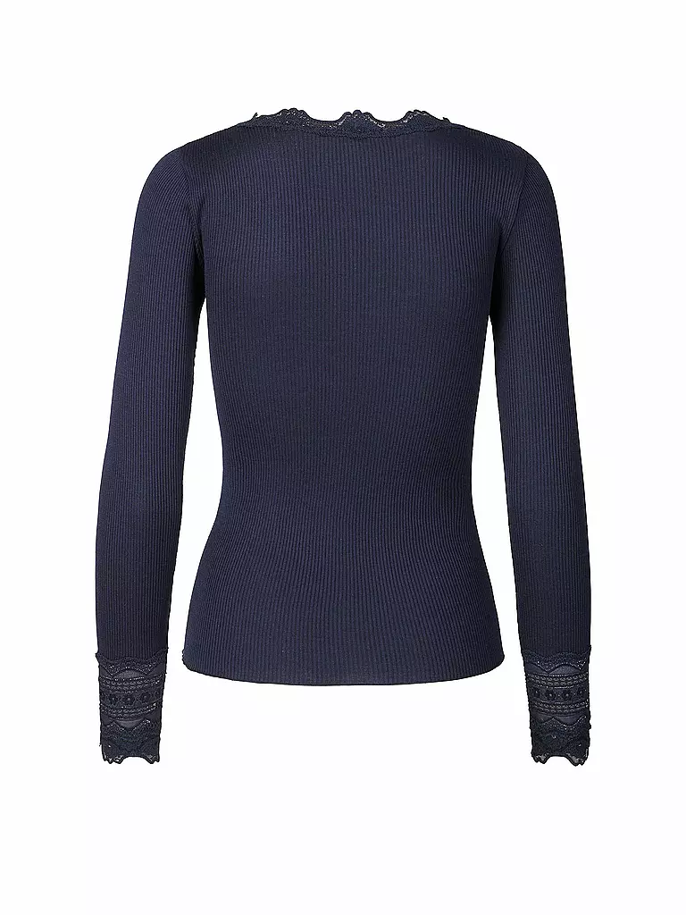 ROSEMUNDE | T-shirt à manches longues | 