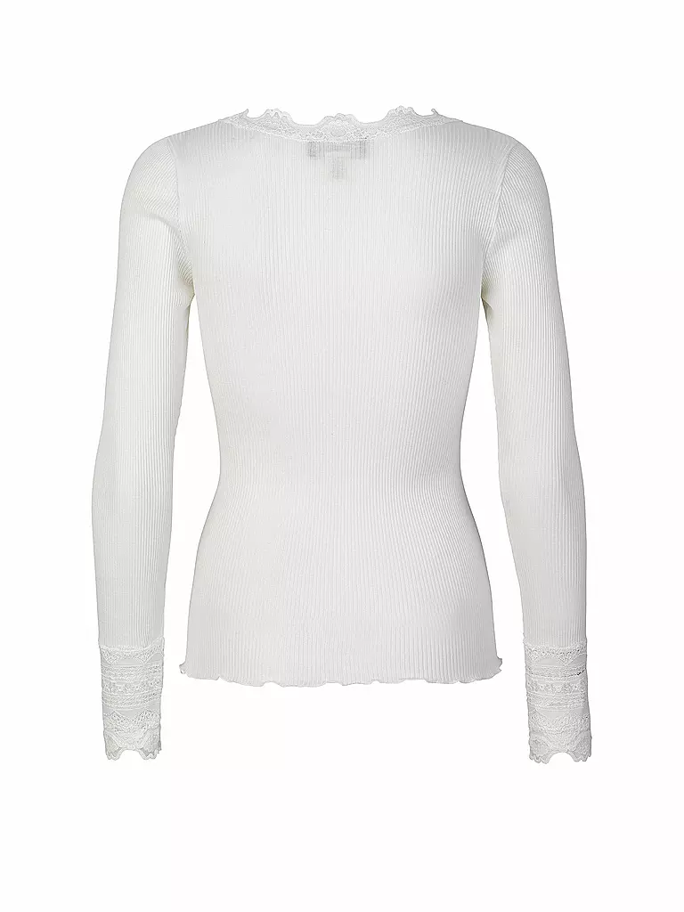 ROSEMUNDE | T-shirt à manches longues | 