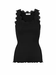 ROSEMUNDE | Top | Noir