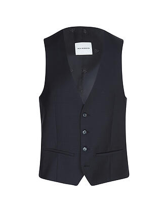 ROY ROBSON | Gilet de costume slim fit