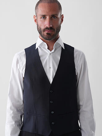 ROY ROBSON | Gilet de costume slim fit