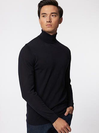 ROY ROBSON | Pull à col roulé