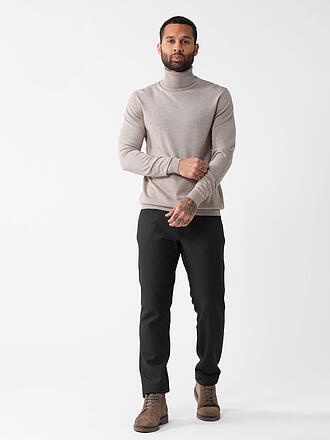 ROY ROBSON | Pull à col roulé