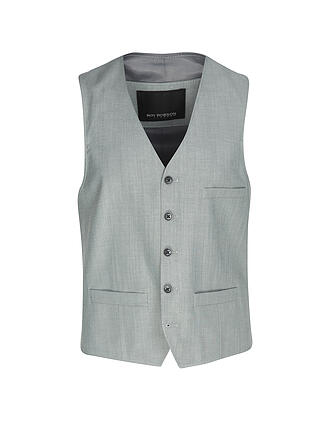 ROY ROBSON | Gilet de costume