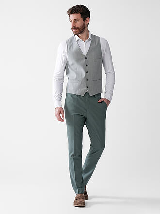 ROY ROBSON | Gilet de costume