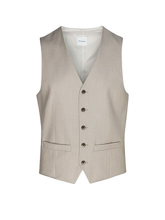 ROY ROBSON | Gilet de costume